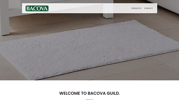 Bacova Guild