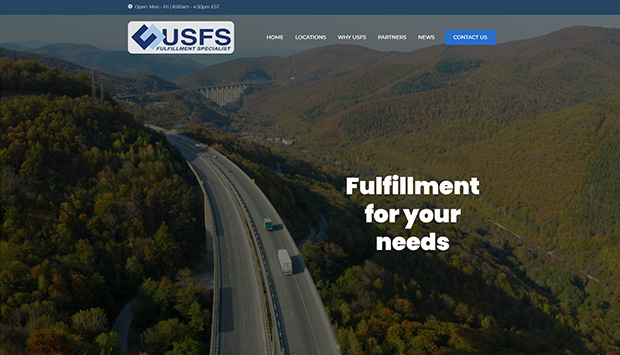 USFS Fulfillment Specialists